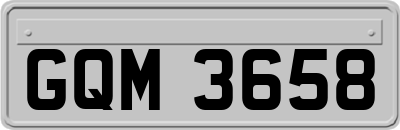 GQM3658