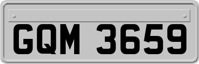 GQM3659