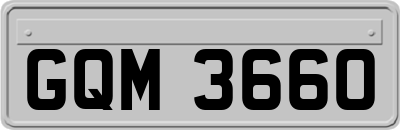 GQM3660