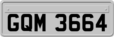 GQM3664