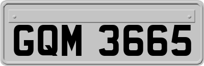 GQM3665