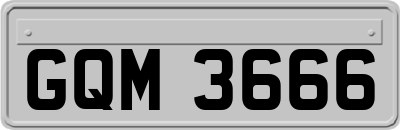 GQM3666