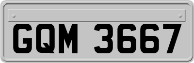 GQM3667