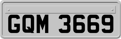 GQM3669