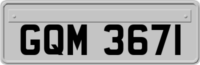 GQM3671