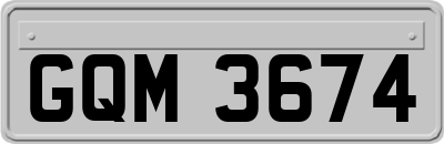 GQM3674