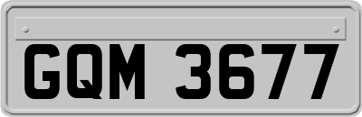 GQM3677