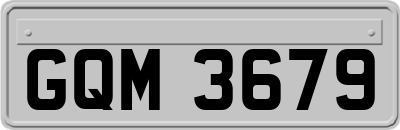 GQM3679