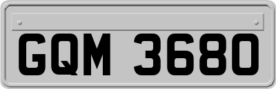 GQM3680