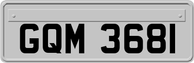 GQM3681
