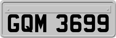 GQM3699