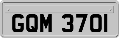 GQM3701