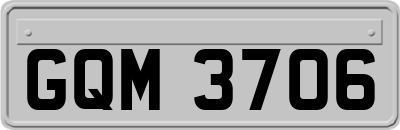 GQM3706