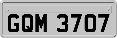 GQM3707