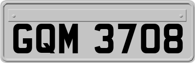 GQM3708