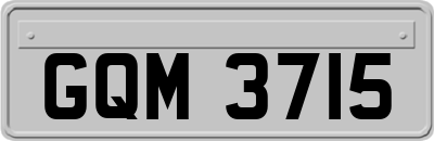 GQM3715