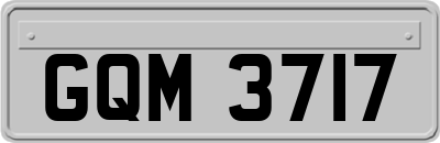 GQM3717