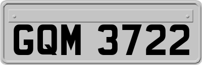 GQM3722
