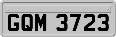 GQM3723