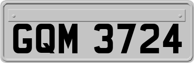 GQM3724
