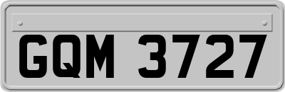 GQM3727