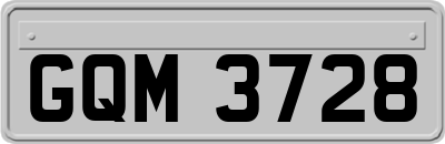 GQM3728