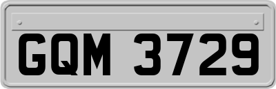 GQM3729