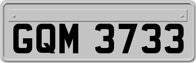 GQM3733
