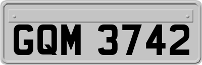GQM3742