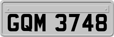 GQM3748