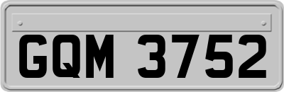 GQM3752