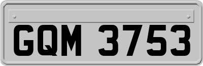 GQM3753