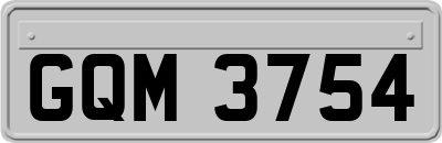 GQM3754