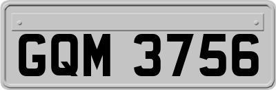 GQM3756
