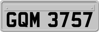 GQM3757
