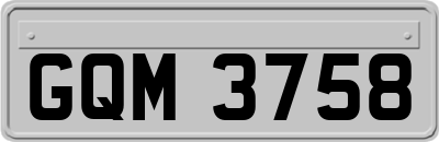 GQM3758