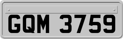 GQM3759