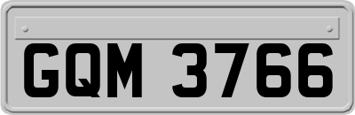 GQM3766