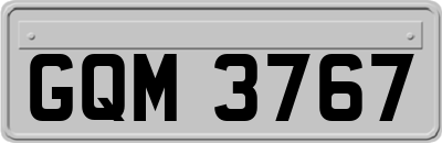 GQM3767