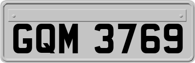 GQM3769