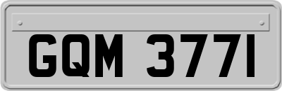 GQM3771