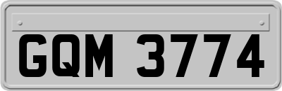 GQM3774