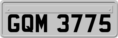 GQM3775