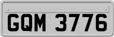 GQM3776