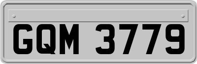GQM3779