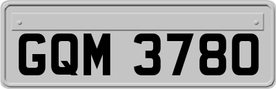 GQM3780