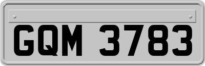GQM3783