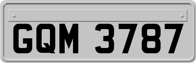 GQM3787