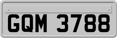 GQM3788
