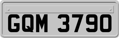 GQM3790